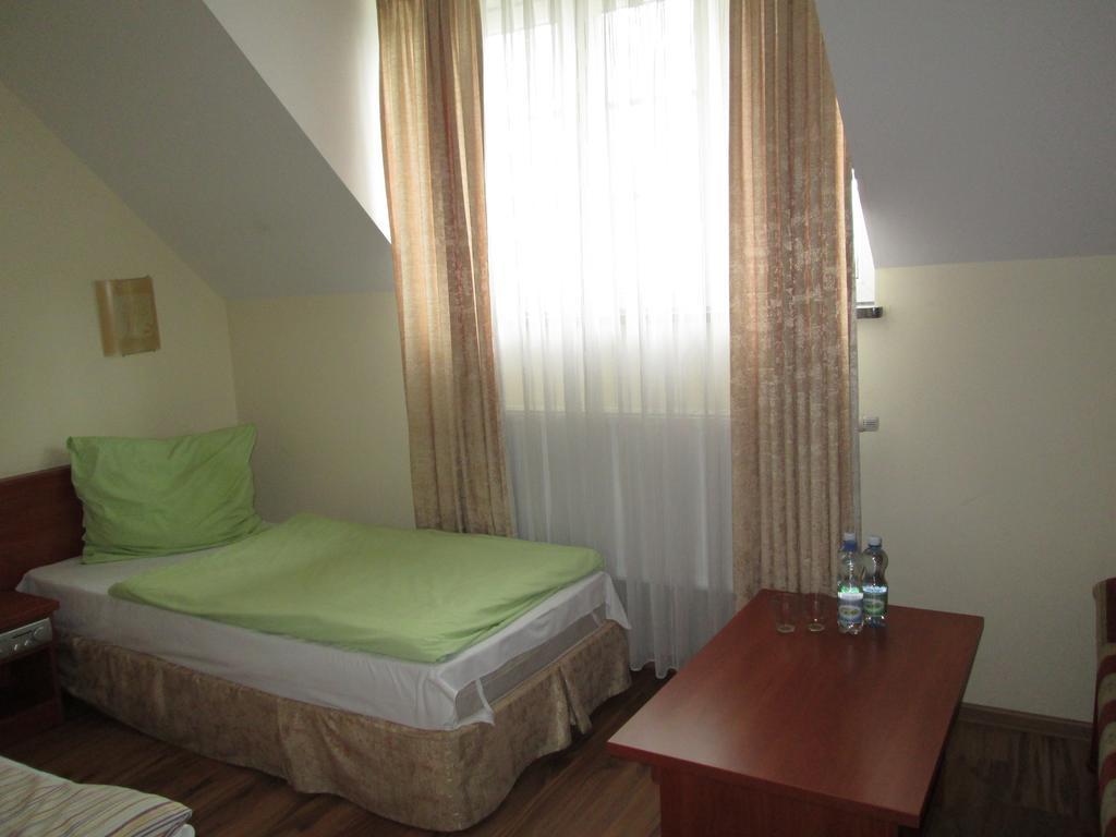 Magnat Hotel Restauracja Brodnica  Room photo