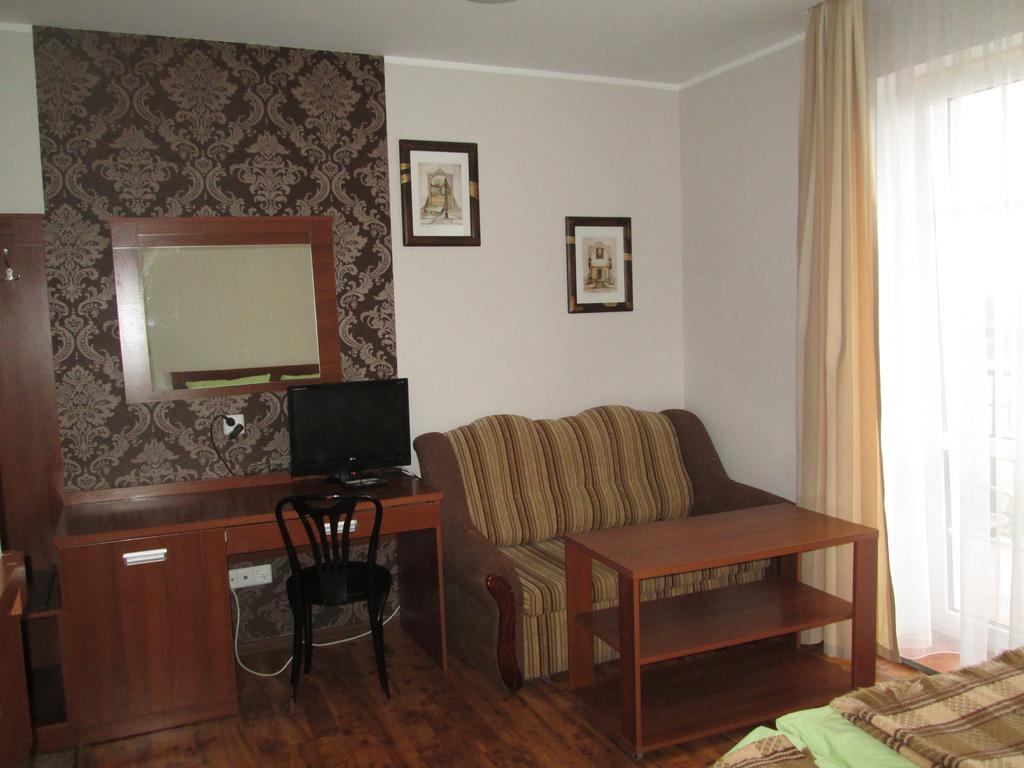 Magnat Hotel Restauracja Brodnica  Room photo
